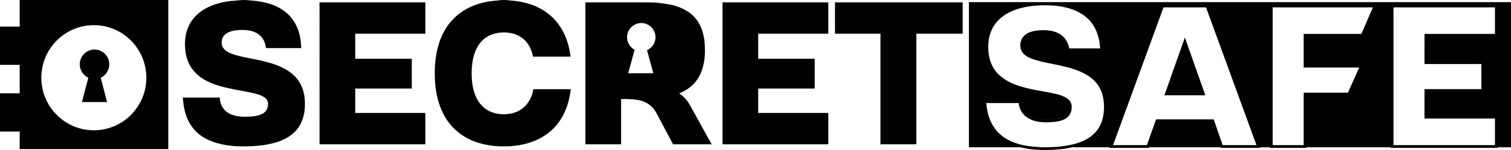 SecretSafe